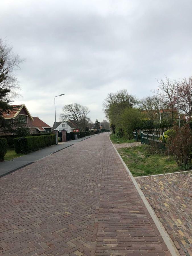 Hogezoom 131 Villa Renesse Luaran gambar