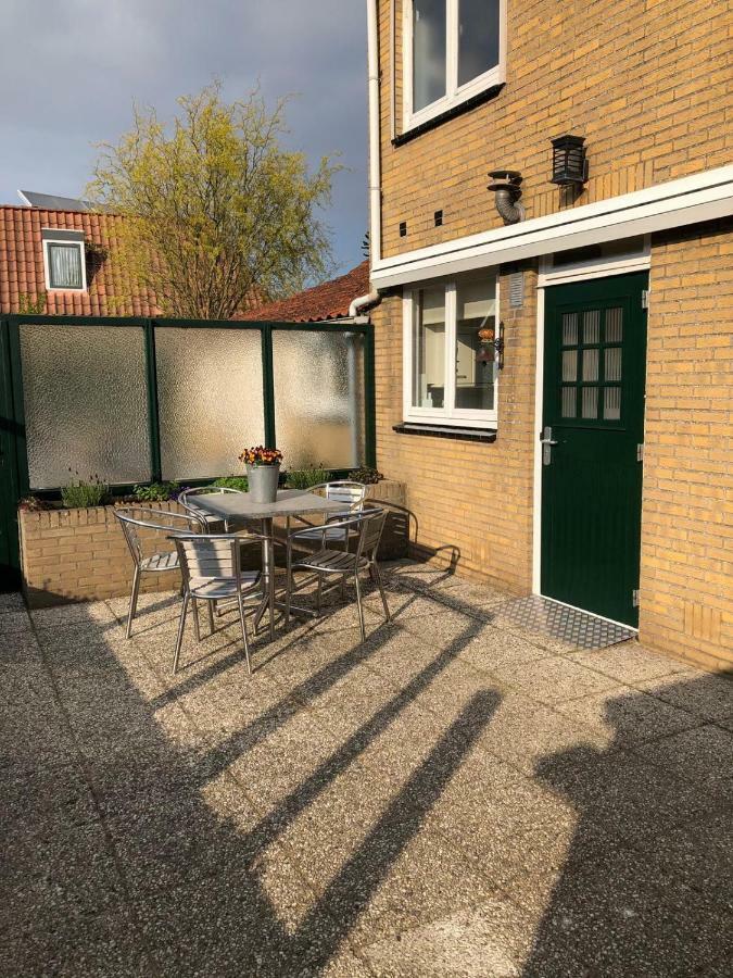 Hogezoom 131 Villa Renesse Luaran gambar